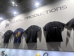 ꡼ No.006 | TGS2023DS2ȡDEATH STRANDING 2פοåŸ档ޥץʪΥ֡ݡ