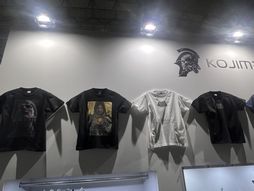 ꡼ No.007 | TGS2023DS2ȡDEATH STRANDING 2פοåŸ档ޥץʪΥ֡ݡ