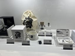 ꡼ No.009 | TGS2023DS2ȡDEATH STRANDING 2פοåŸ档ޥץʪΥ֡ݡ