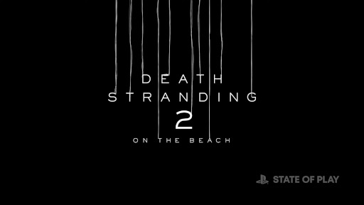 DEATH STRANDING 2: ON THE BEACHס2025ǯȯꡣо쥭饯λѤǧǤ2ƥȥ쥤顼