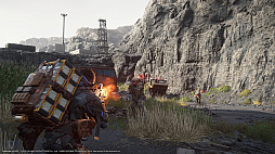 ���������꡼ No.005�Υ���ͥ������ / ��DEATH STRANDING 2: ON THE BEACH�ס�ͽ����ճ��ϡ�����48���֤������������������°����2�Ĥθ����Ǥ��о�