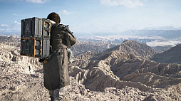 ���������꡼ No.007�Υ���ͥ������ / ��DEATH STRANDING 2: ON THE BEACH�ס�ͽ����ճ��ϡ�����48���֤������������������°����2�Ĥθ����Ǥ��о�