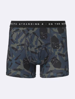 ꡼ No.020 | DEATH STRANDING 2: ON THE BEACHGUܥ쥯613ȯ䡣ब°DRAWBRIDGEפʤɤ򥤥᡼