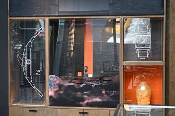 ꡼ No.005 | DEATH STRANDING 2פӻץ֥ɡ֥ϥߥȥפΥӻפԼࡣ2025ǯ626ɤŹޤǰ̸ͽ