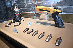 ꡼ No.018 | DEATH STRANDING 2פӻץ֥ɡ֥ϥߥȥפΥӻפԼࡣ2025ǯ626ɤŹޤǰ̸ͽ