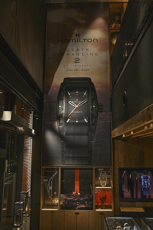 ꡼ No.027 | DEATH STRANDING 2פӻץ֥ɡ֥ϥߥȥפΥӻפԼࡣ2025ǯ626ɤŹޤǰ̸ͽ