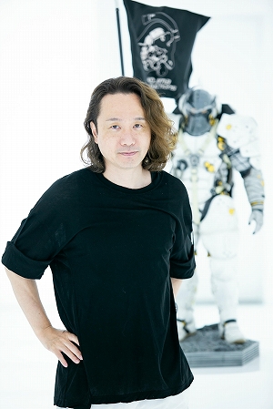 ���������꡼ No.036�Υ���ͥ������ / ��DEATH STRANDING 2�פ��ӻ��ץ֥��ɡ֥ϥߥ�ȥ�פΥ�����ӻ��פ���Լ�ࡣ2025ǯ6��26���������������ɤ�Ź�ޤǰ��̸�����ͽ��