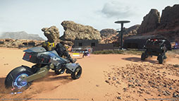 ���������꡼ No.011�Υ���ͥ������ / ��DEATH STRANDING 2: ON THE BEACH�ס�������꡼����������Ĥ����ķ�Ϻ����餬���ä��뵭ǰ���٥�Ȥ�����18��00�˥饤���ۿ��򳫻�