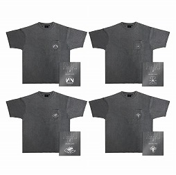 ���������꡼ No.002�Υ���ͥ������ / ��DEATH STRANDING 2: ON THE BEACH��ȯ�䵭ǰ���٥�Ȥ�8��23������9��7���ޤ�����PARCO�ǳ��š����ꥸ�ʥ륰�å�������