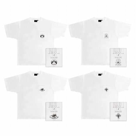 ���������꡼ No.008�Υ���ͥ������ / ��DEATH STRANDING 2: ON THE BEACH��ȯ�䵭ǰ���٥�Ȥ�8��23������9��7���ޤ�����PARCO�ǳ��š����ꥸ�ʥ륰�å�������