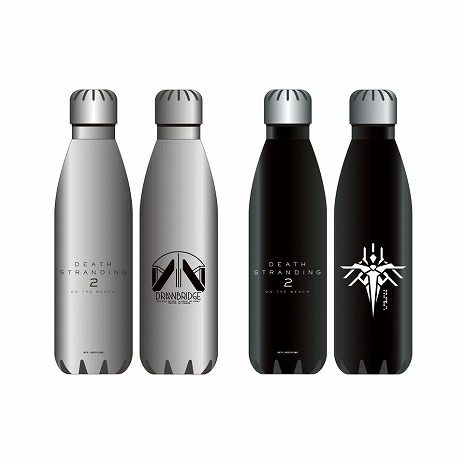 ���������꡼ No.012�Υ���ͥ������ / ��DEATH STRANDING 2: ON THE BEACH��ȯ�䵭ǰ���٥�Ȥ�8��23������9��7���ޤ�����PARCO�ǳ��š����ꥸ�ʥ륰�å�������