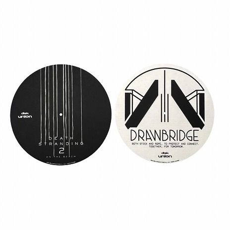 ���������꡼ No.028�Υ���ͥ������ / ��DEATH STRANDING 2: ON THE BEACH��ȯ�䵭ǰ���٥�Ȥ�8��23������9��7���ޤ�����PARCO�ǳ��š����ꥸ�ʥ륰�å�������