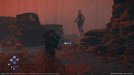 画像ギャラリー No.004のサムネイル画像 / 「DEATH STRANDING 2: ON THE BEACH」,5時間遊べるPlayStation Plus ゲームトライアルを開始