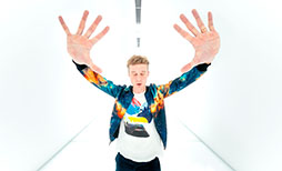 画像ギャラリー No.007のサムネイル画像 / 「DEATH STRANDING Strands of Harmony World Tour」,日本公演チケットの一般発売を8月25日12:00に開始