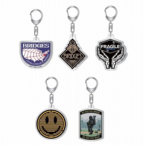 DEATH STRANDING 2」発売記念ポップアップショップイベントを9月12日