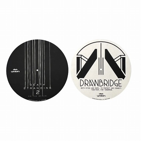 ���������꡼ No.008�Υ���ͥ������ / ��DEATH STRANDING 2��ȯ�䵭ǰ�ݥåץ��åץ���åץ��٥�Ȥ�9��12�����鹭��PARCO�ǳ��š������λʻ�Υ�ե����å��ݥ��ȥ����ɤ�ȯ��