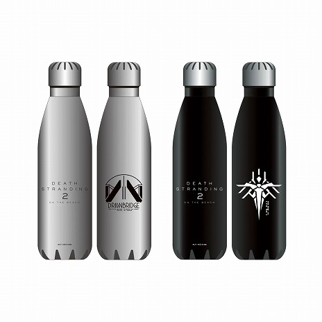 ���������꡼ No.018�Υ���ͥ������ / ��DEATH STRANDING 2��ȯ�䵭ǰ�ݥåץ��åץ���åץ��٥�Ȥ�9��12�����鹭��PARCO�ǳ��š������λʻ�Υ�ե����å��ݥ��ȥ����ɤ�ȯ��