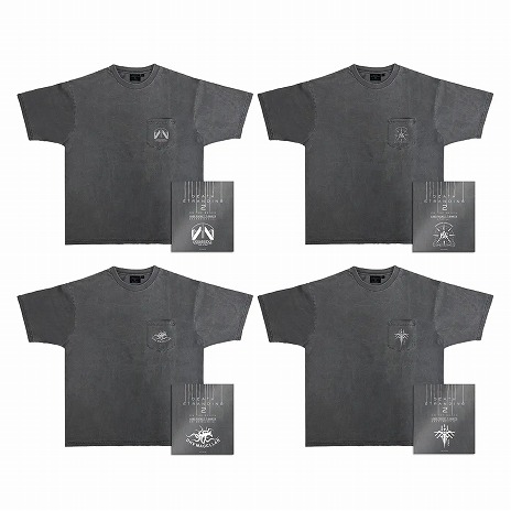 ���������꡼ No.023�Υ���ͥ������ / ��DEATH STRANDING 2��ȯ�䵭ǰ�ݥåץ��åץ���åץ��٥�Ȥ�9��12�����鹭��PARCO�ǳ��š������λʻ�Υ�ե����å��ݥ��ȥ����ɤ�ȯ��