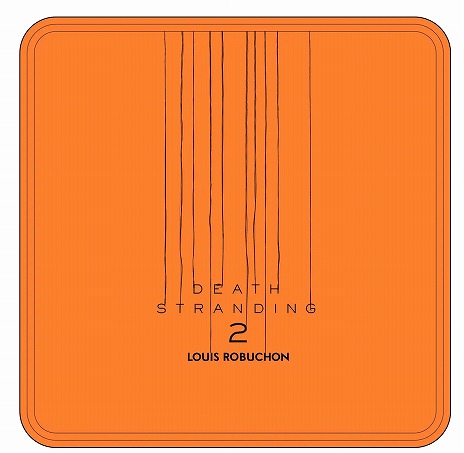 ���������꡼ No.026�Υ���ͥ������ / ��DEATH STRANDING 2��ȯ�䵭ǰ�ݥåץ��åץ���åץ��٥�Ȥ�9��12�����鹭��PARCO�ǳ��š������λʻ�Υ�ե����å��ݥ��ȥ����ɤ�ȯ��