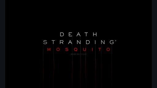 画像ギャラリー No.006のサムネイル画像 / 「デススト」アニメ映画プロジェクト「DEATH STRANDING MOSQUITO」,ティザー映像を公開。迫力満点のアクションシーンを確認できる