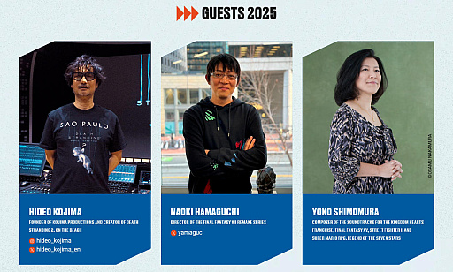 ꡼ No.005 | ֥֥饸ο͡ʹޤ׾罨׻ᡤľᡤ¼ۻһʤɡܤΥ쥸ɤƺΥ।٥ȡBrasil Game Show 2025פ