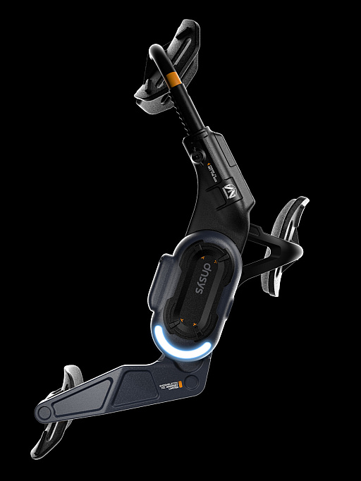 ���������꡼ No.004�Υ���ͥ������ / ��DEATH STRANDING 2: ON THE BEACH�ץǥ�����γ����ʥǥХ�����12��2����ȯ�䡣ķ�Ͷ����⤫�����ۤ����������ȥɥ��ѥ����ƥ��֥�����ȥ�