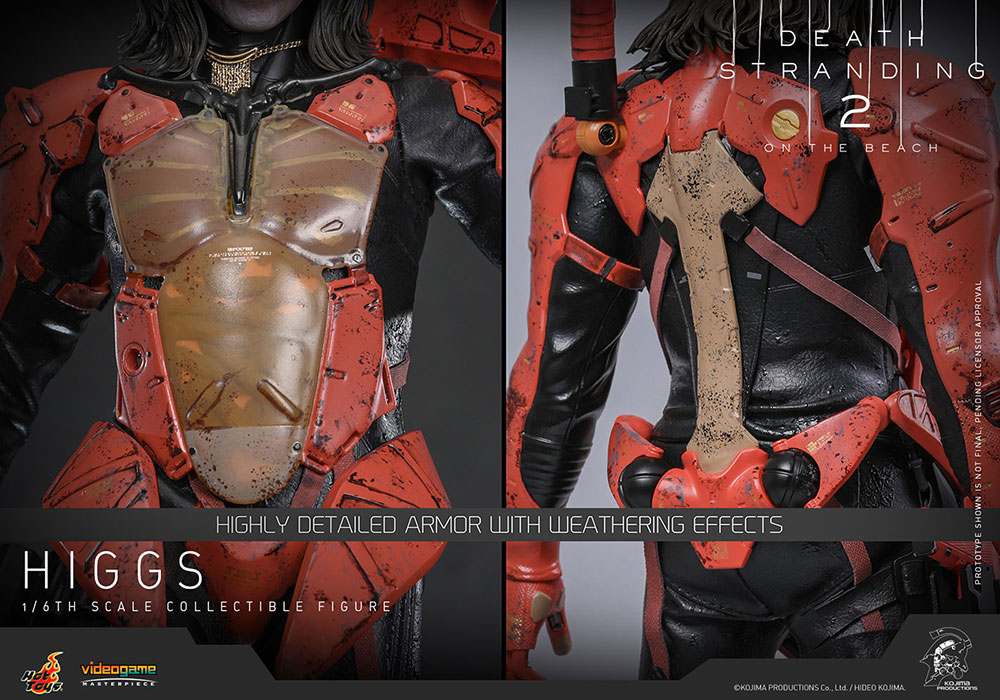 ꡼ No.005 | DEATH STRANDING 2פΥҥå6ʬ1ե奢ˡۥåȥȥ2026ǯ12˥꡼