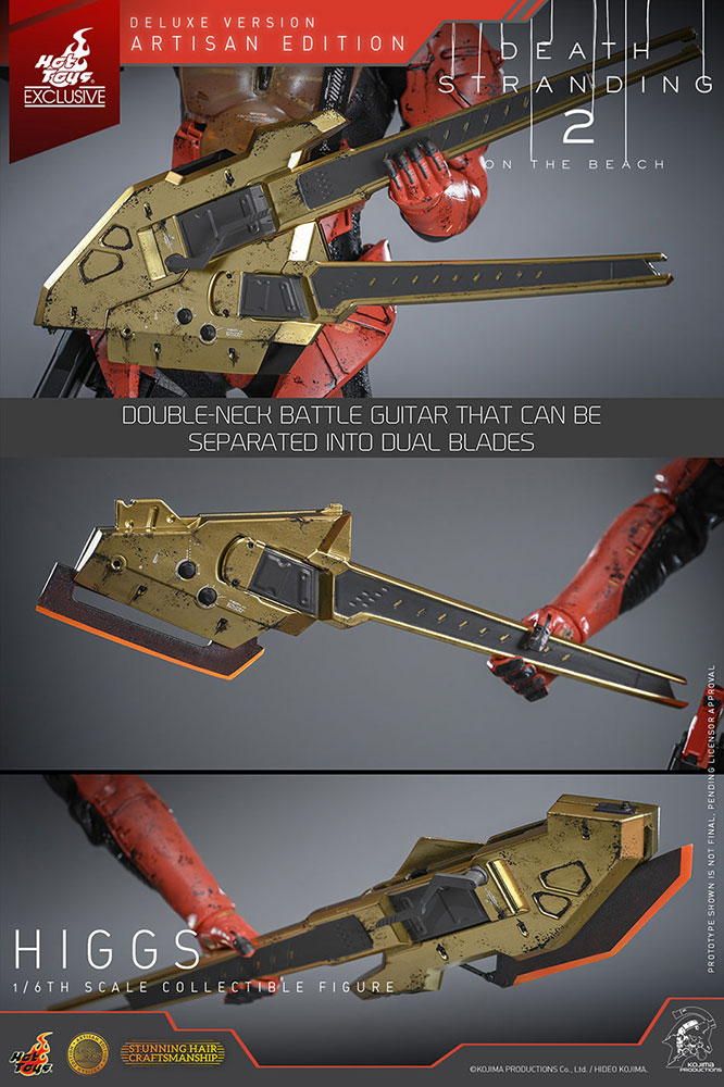 ꡼ No.010 | DEATH STRANDING 2פΥҥå6ʬ1ե奢ˡۥåȥȥ2026ǯ12˥꡼