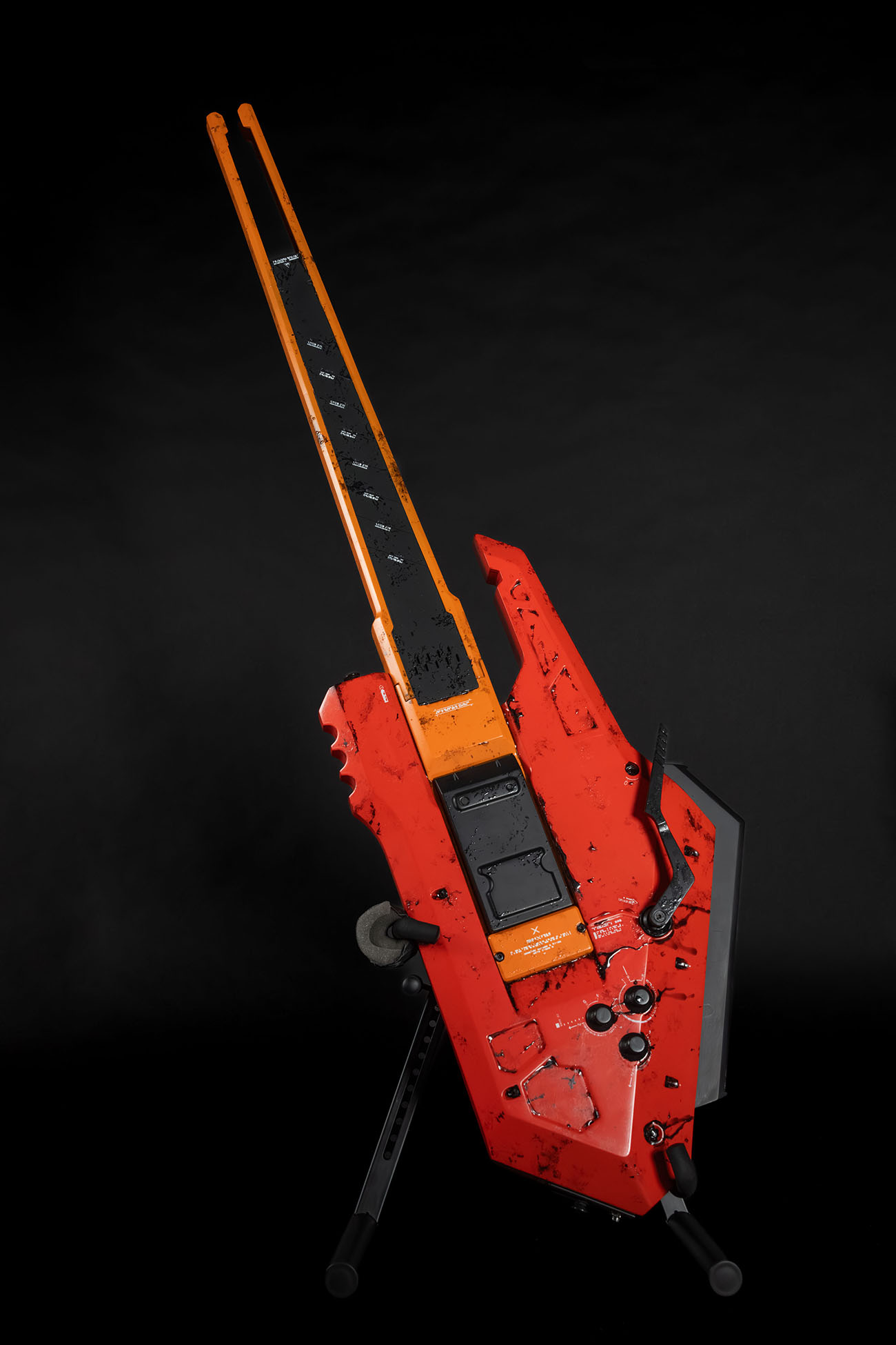 ꡼ No.004 | DEATH STRANDING 2 JAPAN POPUP TOUR FINALס1218ŹˤƳšоȤʤŸꥢ⤢