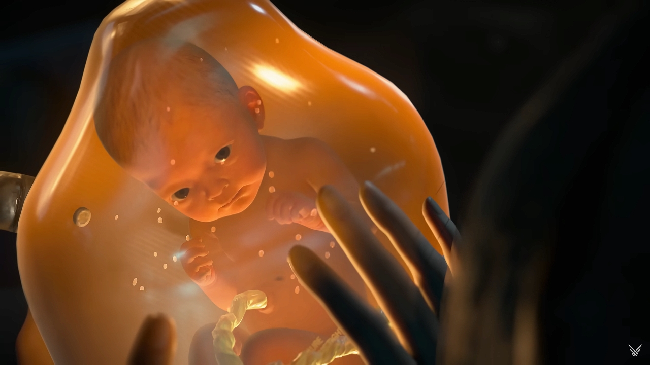 ꡼ No.002 | The Game Awards 2025סΥߥ͡ȺʤΥϥ饤ȤϿȥ쥤顼ࡼӡ٥ȤγϤܻ֤1212930