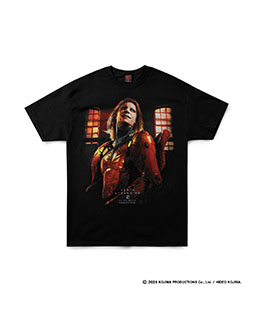 画像ギャラリー No.019のサムネイル画像 / 「DEATH STRANDING 2 JAPAN POPUP TOUR FINAL - SPECIAL EXHIBITION」,会場で販売する新作グッズや新たな展示エリアの様子など,詳細が明らかに