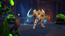 ���������꡼ No.003�Υ���ͥ������ / �����饤�󥢥������RPG��Wayfinder�ס��������������8��16���˳��ϡ����ץ쥤���֥륭��饯�����֥����Υ᥹���о�