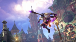 ���������꡼ No.005�Υ���ͥ������ / �����饤�󥢥������RPG��Wayfinder�ס��������������8��16���˳��ϡ����ץ쥤���֥륭��饯�����֥����Υ᥹���о�