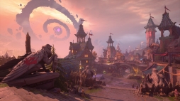 ���������꡼ No.006�Υ���ͥ������ / �����饤�󥢥������RPG��Wayfinder�ס��������������8��16���˳��ϡ����ץ쥤���֥륭��饯�����֥����Υ᥹���о�