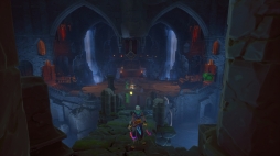 ���������꡼ No.007�Υ���ͥ������ / �����饤�󥢥������RPG��Wayfinder�ס��������������8��16���˳��ϡ����ץ쥤���֥륭��饯�����֥����Υ᥹���о�