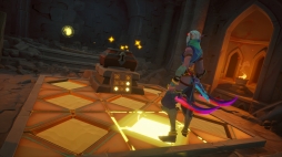 ���������꡼ No.008�Υ���ͥ������ / �����饤�󥢥������RPG��Wayfinder�ס��������������8��16���˳��ϡ����ץ쥤���֥륭��饯�����֥����Υ᥹���о�