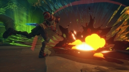 ���������꡼ No.010�Υ���ͥ������ / �����饤�󥢥������RPG��Wayfinder�ס��������������8��16���˳��ϡ����ץ쥤���֥륭��饯�����֥����Υ᥹���о�