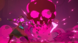 ���������꡼ No.012�Υ���ͥ������ / �����饤�󥢥������RPG��Wayfinder�ס��������������8��16���˳��ϡ����ץ쥤���֥륭��饯�����֥����Υ᥹���о�