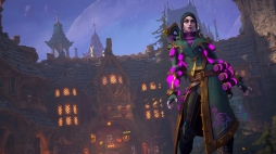 ���������꡼ No.013�Υ���ͥ������ / �����饤�󥢥������RPG��Wayfinder�ס��������������8��16���˳��ϡ����ץ쥤���֥륭��饯�����֥����Υ᥹���о�