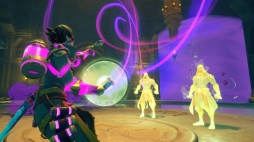 ���������꡼ No.014�Υ���ͥ������ / �����饤�󥢥������RPG��Wayfinder�ס��������������8��16���˳��ϡ����ץ쥤���֥륭��饯�����֥����Υ᥹���о�