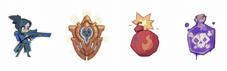 ���������꡼ No.001�Υ���ͥ������ / ����饤�󥢥������RPG��Wayfinder��TGS 2023�˽�Ÿ�����쥯�������ԥ󤬤�館��ǥ⥹�ơ�����������