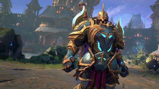 ���������꡼ No.004�Υ���ͥ������ / ����饤�󥢥������RPG��Wayfinder��TGS 2023�˽�Ÿ�����쥯�������ԥ󤬤�館��ǥ⥹�ơ�����������