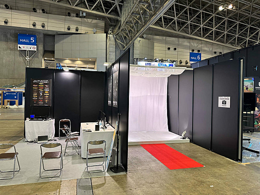 ꡼ No.012 | TGS2023Ͽ͵ꤹWayfinderפͷӤˡͥ۲𤵤äءȥ饸TGSĥǡɤ10PR