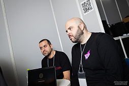 ꡼ No.011 | TGS2023ϡWayfinderפȯAirship SyndicateܤΥब繥äʹȯԥ󥿥ӥ塼