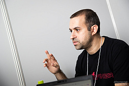 ꡼ No.012 | TGS2023ϡWayfinderפȯAirship SyndicateܤΥब繥äʹȯԥ󥿥ӥ塼