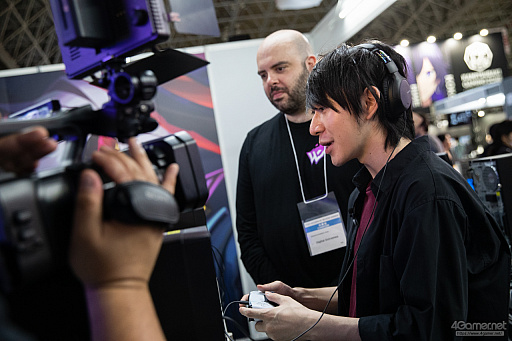 ꡼ No.013 | Wayfinderפ˥饸᤬ͷ⡪۲𤵤äΡRADIO 4Gamer TapʲTGSĥǡľμϿ΢ݡȡPR