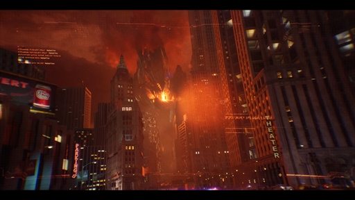 ꡼ No.003 | ȥ󥹥եޡ꡼ǿTransformers ReactivateפΥʥ󥹥ȥ쥤顼ˡ4ͤǳڤ륪饤󥢥