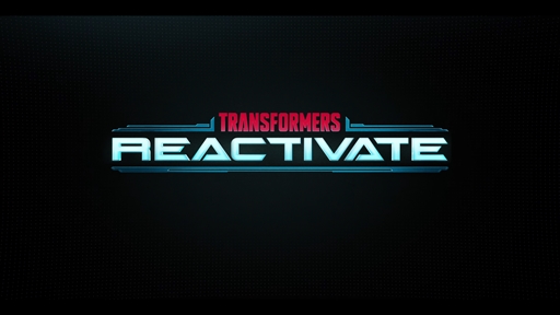 ꡼ No.006 | ȥ󥹥եޡ꡼ǿTransformers ReactivateפΥʥ󥹥ȥ쥤顼ˡ4ͤǳڤ륪饤󥢥