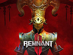 アクションRPG「Remnant 2」はこの夏，日本語対応でリリース。コンパニオンとなる犬の勇猛でカワいいトレイラーを公開