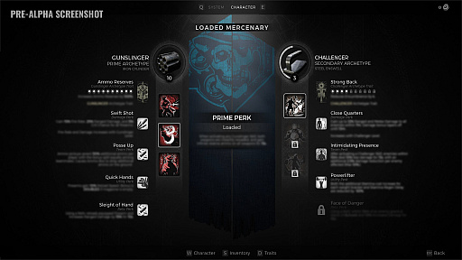 ꡼ No.007Υͥ / GDC 2023ϡRemnant 2פǤϡ3ͤΥפ1ͤǥץ쥤ǽˡʲ뤲RPGκǿץ쥤֥ǥå